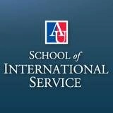 School of International Service logo