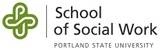 logo de School of Social Work