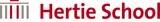Master of Public Policy (MPP) logo
