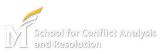 logo de The Jimmy and Rosalynn Carter School for Peace and Conflict Resolution