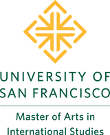 Logo de International Studies (Master of Arts in International Studies - MAIS)