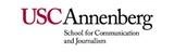 logo de Annenberg School of Communication and Journalism