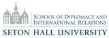 Logo de School of Diplomacy and International Relations