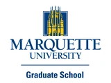 Marquette University Graduate School logo