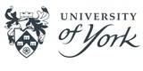 Logo de University of York