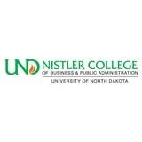 Nistler College of Business & Public Administration logo