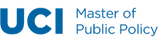 Logo de Master of Public Policy