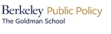 Logo de Goldman School of Public Policy