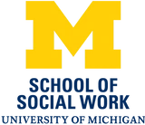 Master of Social Work Program logo