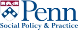 logo de School of Social Policy & Practice (SP2)