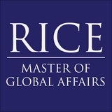 Master of Global Affairs logo
