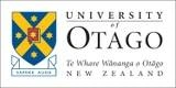 University of Otago Masters' Programmes logo