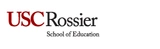 Rossier PhD Urban Education Policy logo