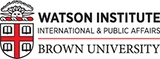 Master of Public Affairs, Watson Institute for International and Public Affairs logo