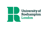 University of Roehampton, London logo