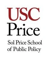 Sol Price School of Public Policy logo
