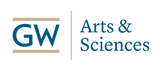 logo de George Washington University- Humanities, Policy, and International Affairs