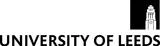 logo de University of Leeds