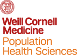 Logo de Population Health Sciences Master of Science programs