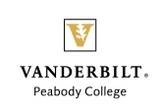 logo de Peabody College of Education and Human Development