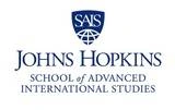 logo de Johns Hopkins School of Advanced International Studies (SAIS)