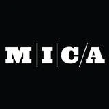 Social Design @ MICA logo