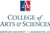 College of Arts & Sciences logo