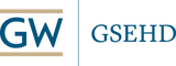 Graduate School of Education and Human Development logo