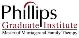 Logo de Phillips Graduate Institute