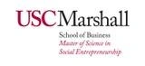 logo de Marshall School of Business