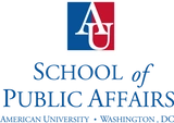 logo de School of Public Affairs