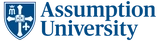 Assumption University Graduate Studies logo