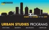 Urban Studies Programs logo