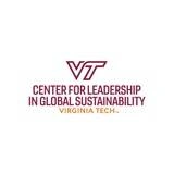 Logo de Center for Leadership in Global Sustainability