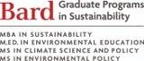 Graduate Programs in Sustainability logo