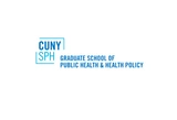 CUNY Graduate School of Public Health and Health Policy logo