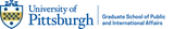logo de Graduate School of Public & International Affairs