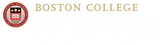 Logo de The Lynch Graduate School of Education and Human Development