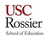logo de USC Rossier School of Education
