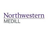 Logo de Northwestern University