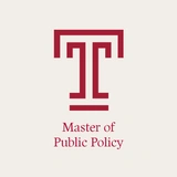 Master of Public Policy logo