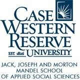 Jack, Joseph and Morton Mandel School of Applied Social Sciences logo