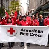 Red Cross Teams