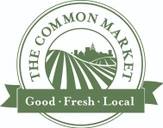 Logo of The Common Market