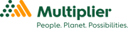 Logo of Multiplier