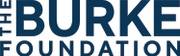 Logo of The Burke Foundation