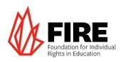 Logo of Foundation for Individual Rights in Education