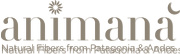 Logo of Animaná Patagonia