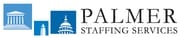 Logo of Palmer Staffing Services