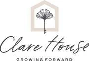 Logo of Clare House, Inc.